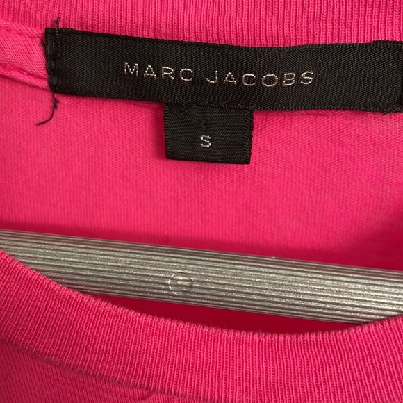 Rare VTG Marc Jacobs tee - Picture 4 of 6